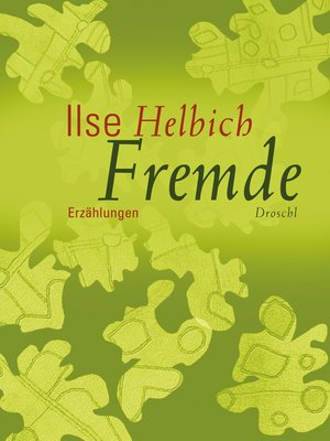 cover image of Fremde